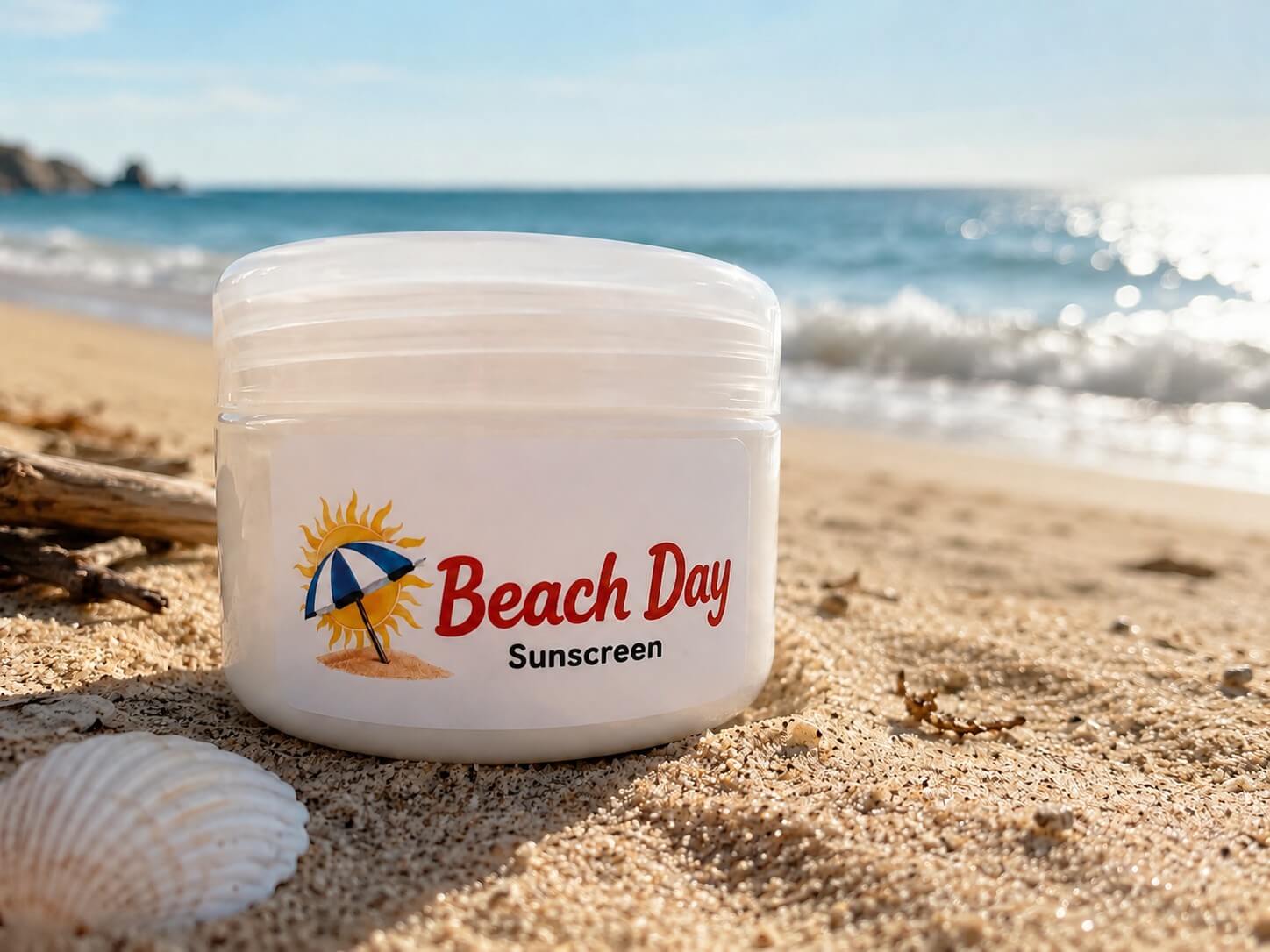 Beach Day