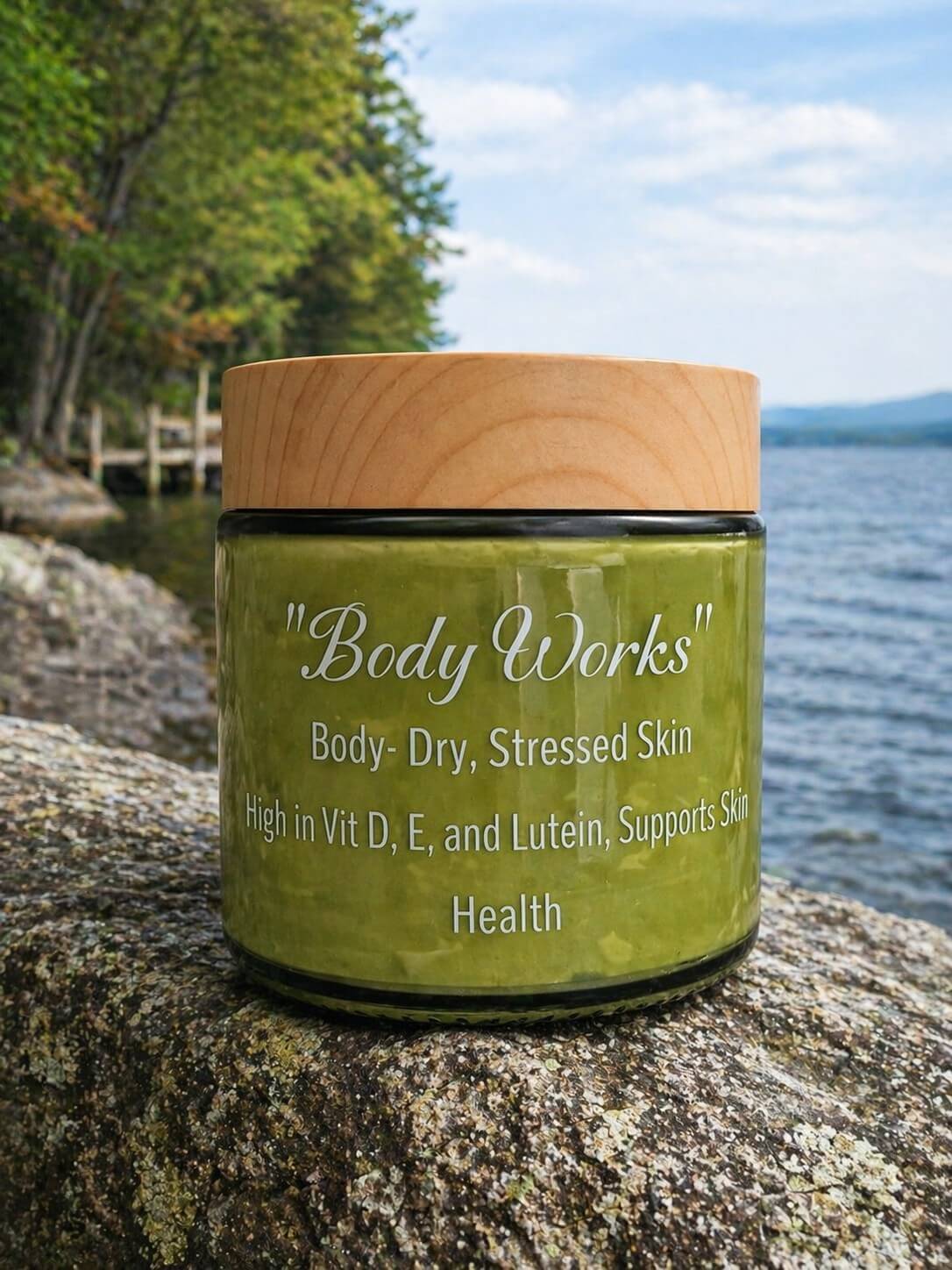 Body Works