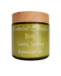 Essential Lavender