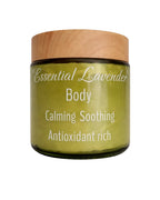 Essential Lavender