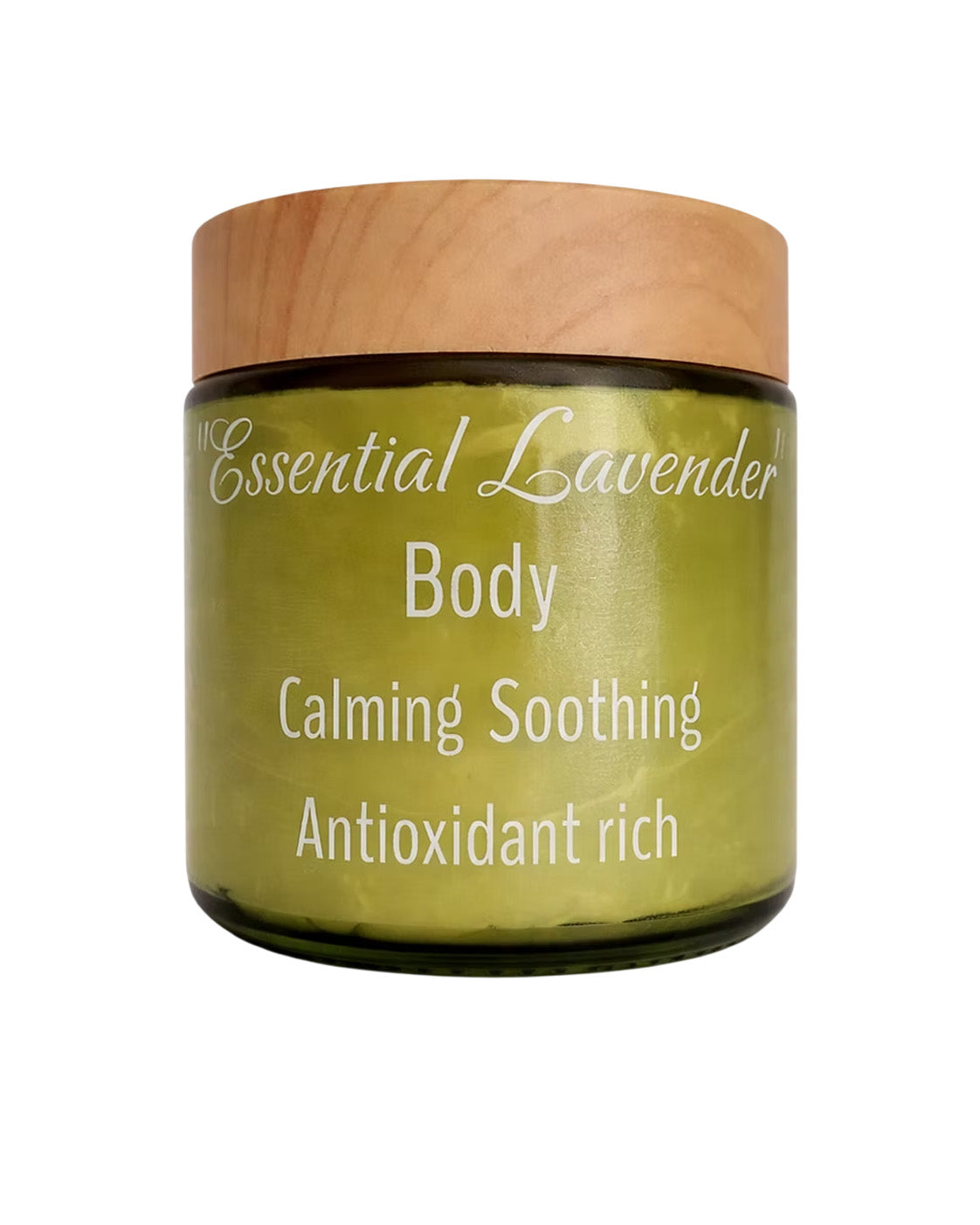 Essential Lavender