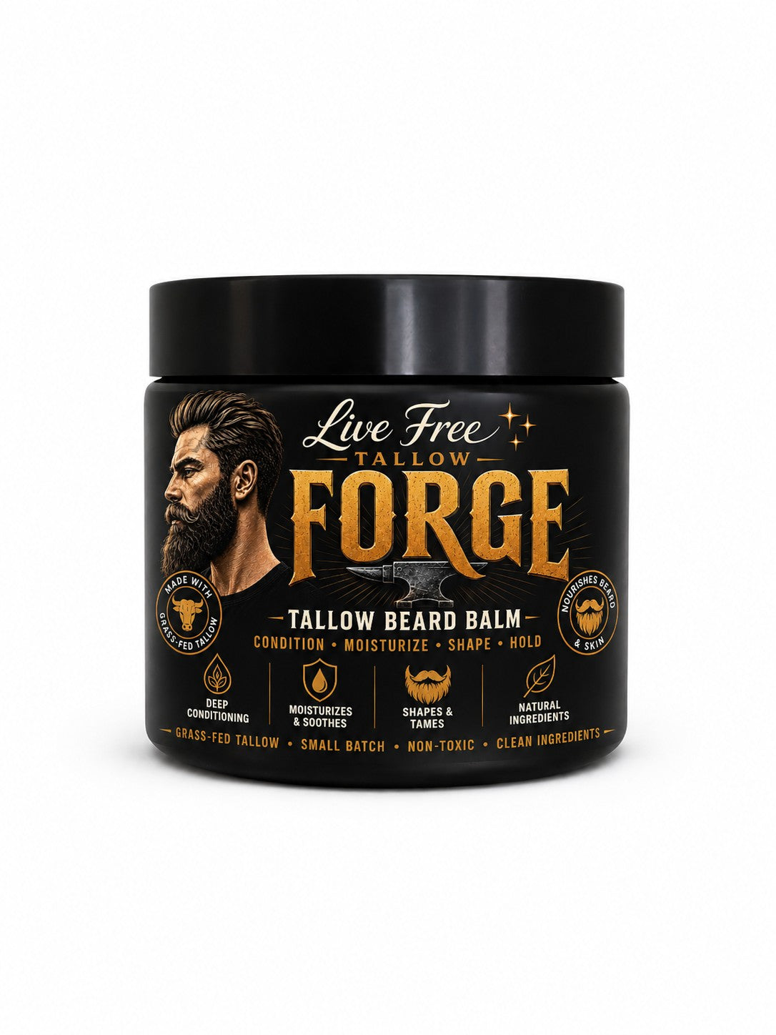 Forge