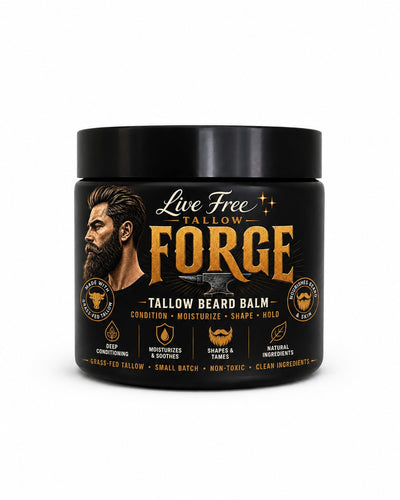 Forge