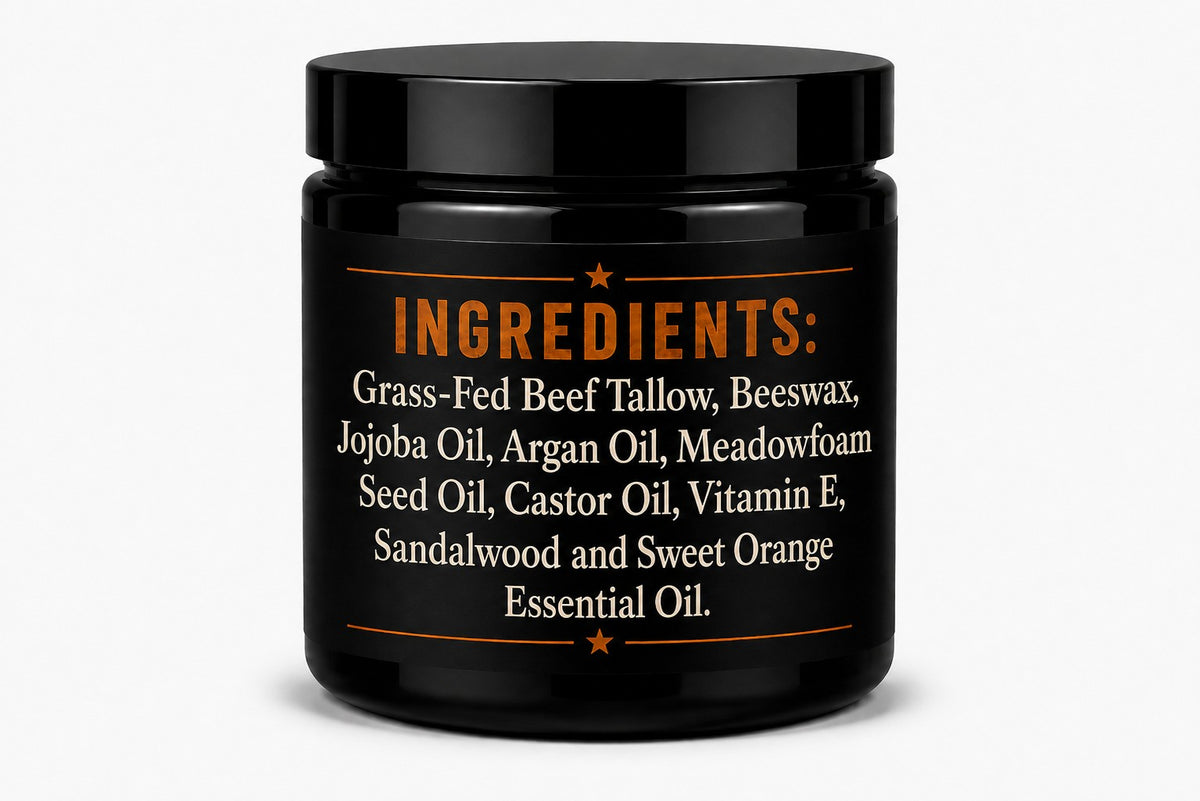 Iron (2 oz)