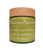 Amazing Essential grass-fed tallow body balm