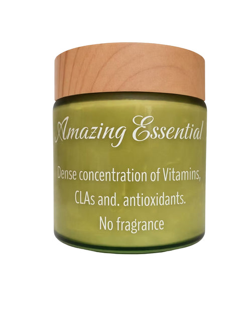 Amazing Essential grass-fed tallow body balm