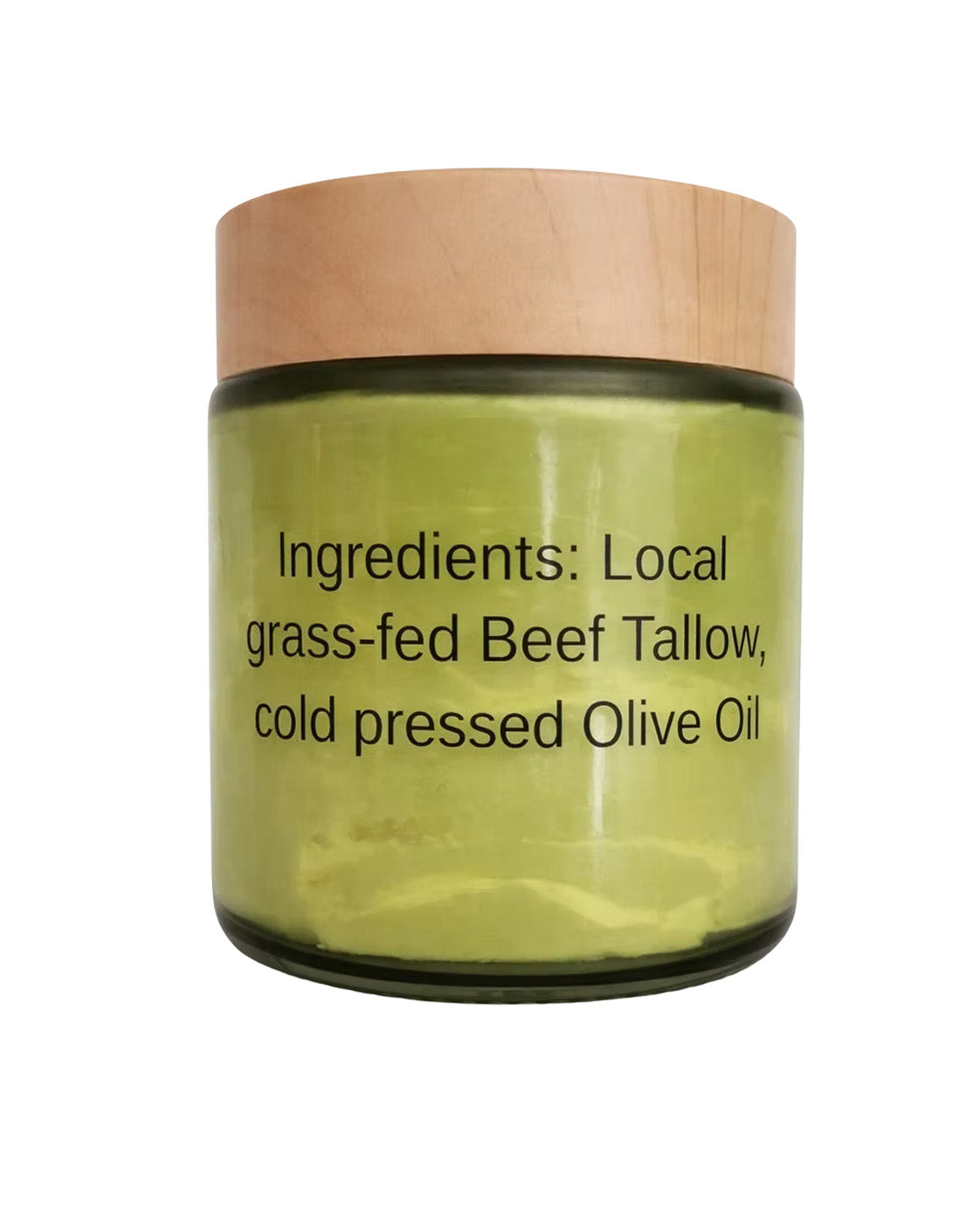 Amazing Essential grass-fed tallow body balm