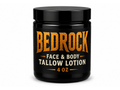 Bedrock