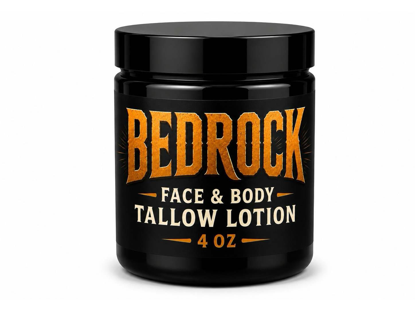 Bedrock