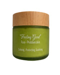 Feeling Good grass-fed tallow face balm