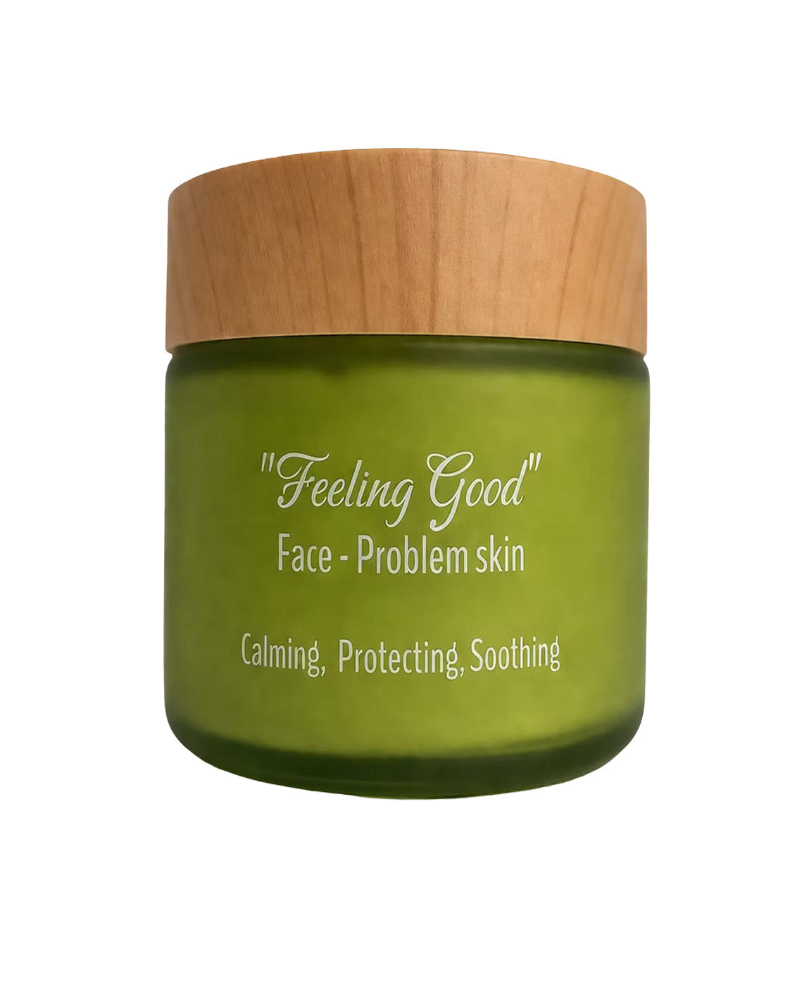 Feeling Good grass-fed tallow face balm