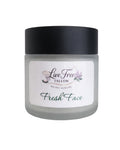 Fresh Face grass-fed tallow face balm