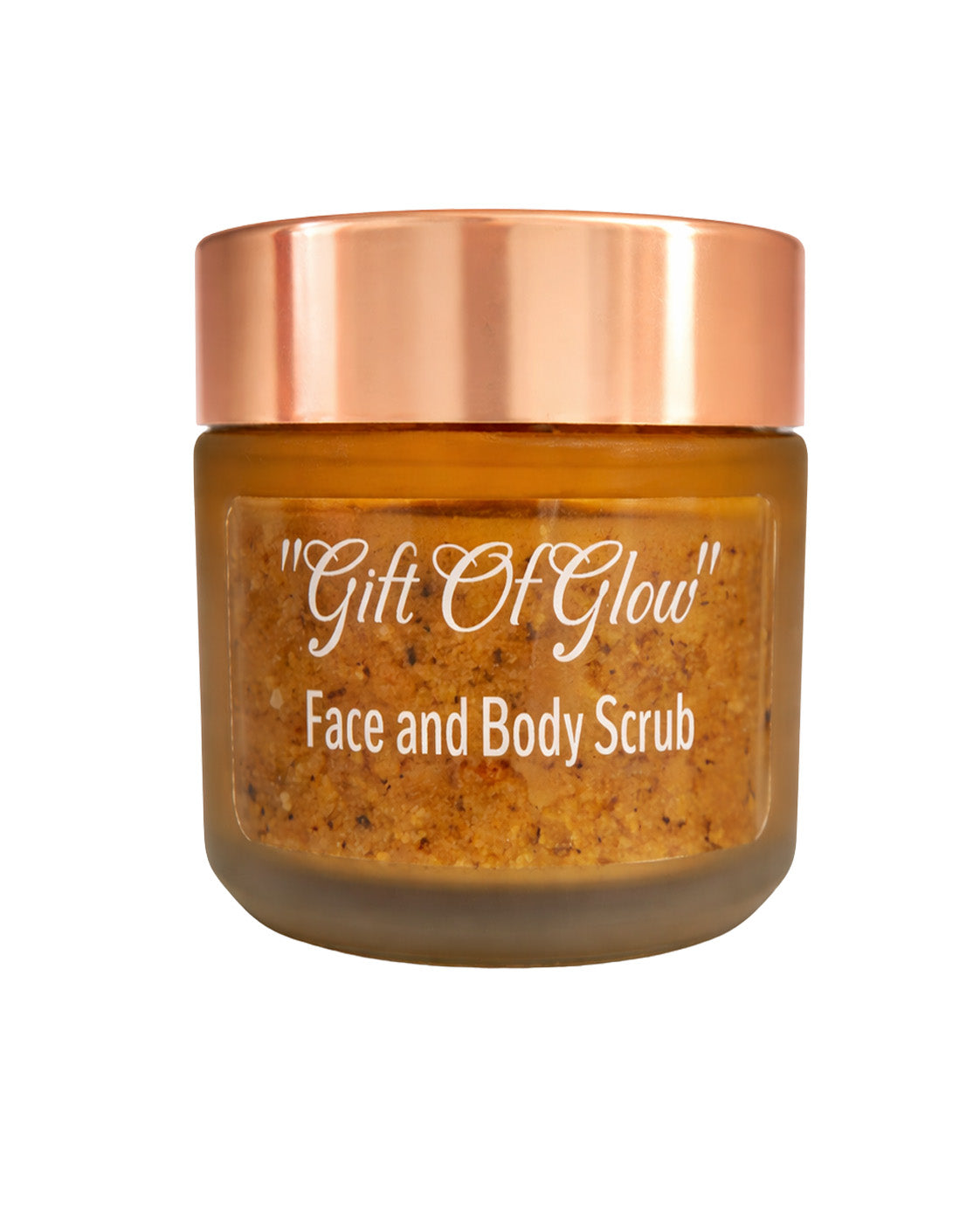Gift Of Glow grass-fed tallow specialty balm