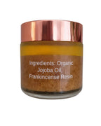 Gift Of Glow grass-fed tallow specialty balm