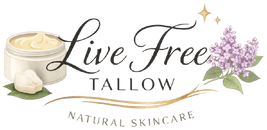 Live Free Tallow - Home