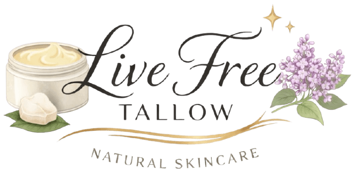 Live Free Tallow