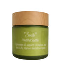 Smile grass-fed tallow face balm