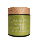 The Long Day grass-fed tallow body balm