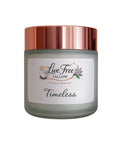 Timeless grass-fed tallow face balm