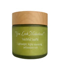 You Look Mahvelous grass-fed tallow face balm